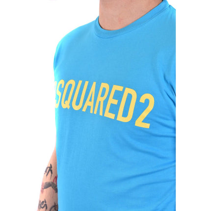Dsquared2 Men T-Shirt