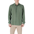 green / 46 (S)