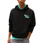 black / M