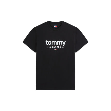 Tommy Hilfiger Jeans Men T-Shirt