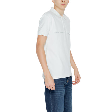 Calvin Klein Jeans Men Polo
