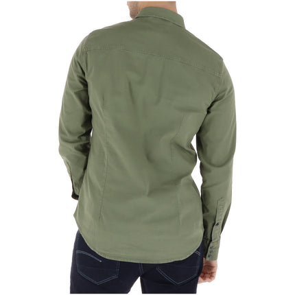 G-star Men Shirt