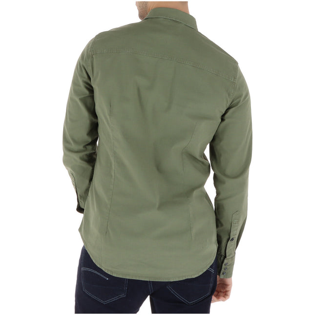 G-star Men Shirt