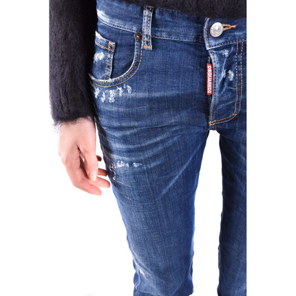 Dsquared2 Men Jeans