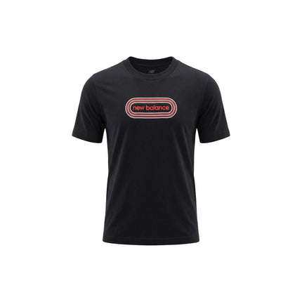 New Balance Men T-Shirt