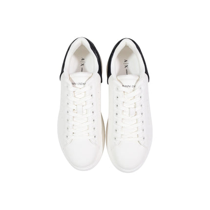 Armani Exchange Women Sneakers