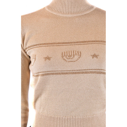Chiara Ferragni  Women Knitwear