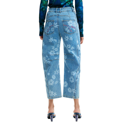 Desigual  Women Jeans