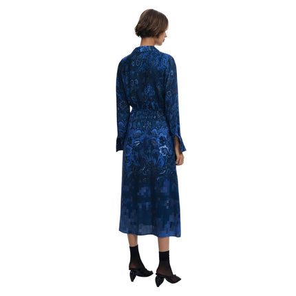 Desigual  Women Dress