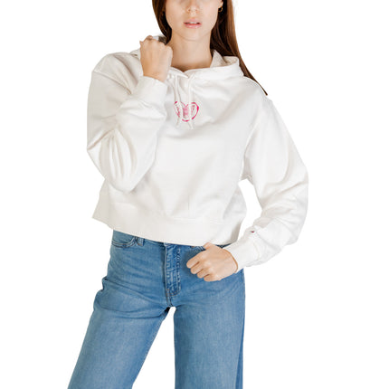 Tommy Hilfiger Jeans  Women Sweatshirts