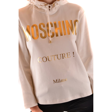 Moschino  Women Sweatshirts