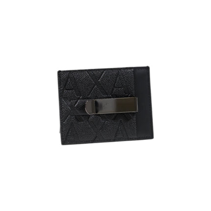 Armani Exchange Men Wallet