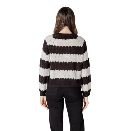 Jacqueline De Yong  Women Knitwear