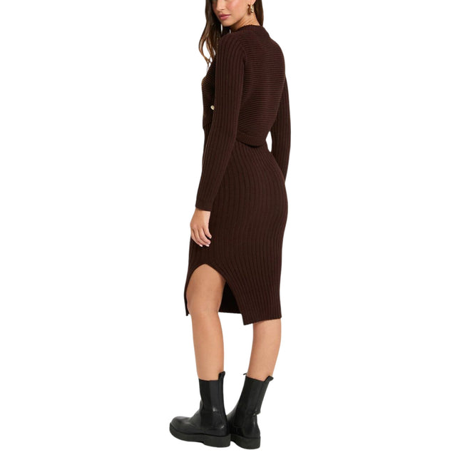 Morgan De Toi  Women Dress