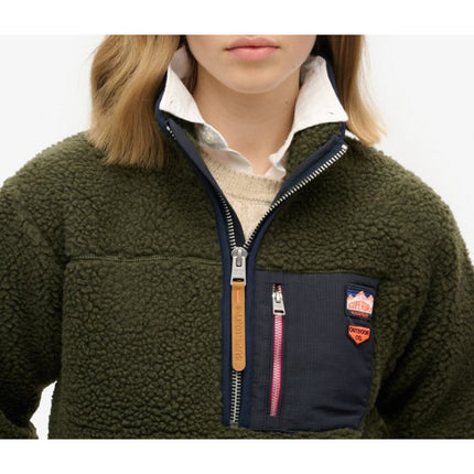 Superdry  Women Knitwear