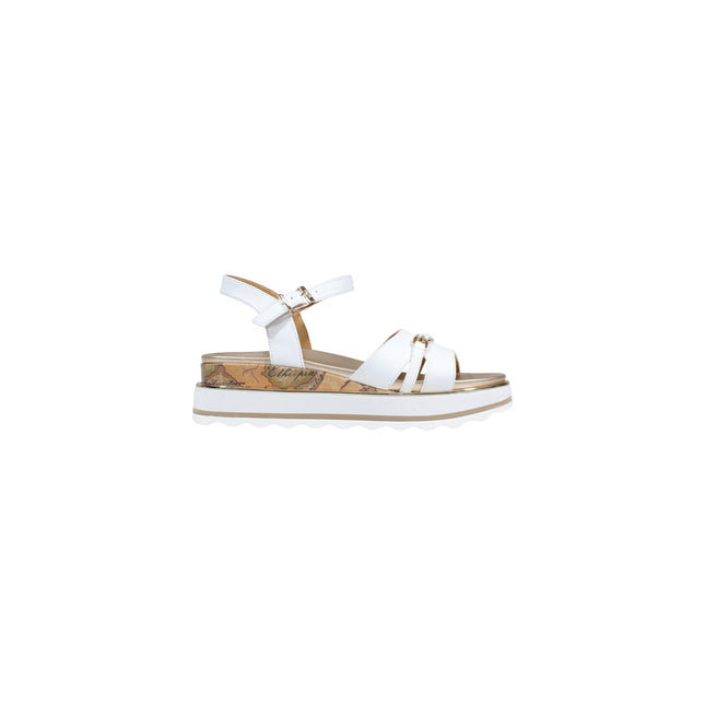 Alviero Martini Prima Classe Women Sandals