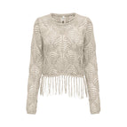 beige / M