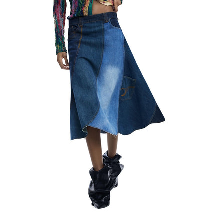 Desigual  Women Skirt