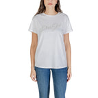 white / M