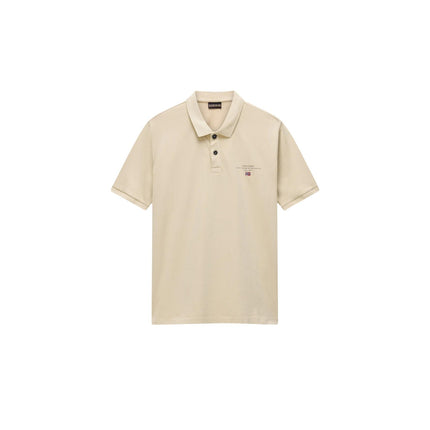 Napapijri Men Polo
