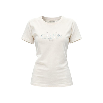 Calvin Klein Jeans  Women T-Shirt
