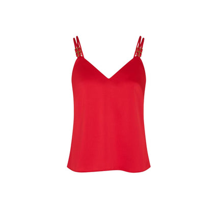 Morgan De Toi  Women Top