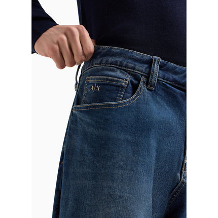 Armani Exchange Men Jeans