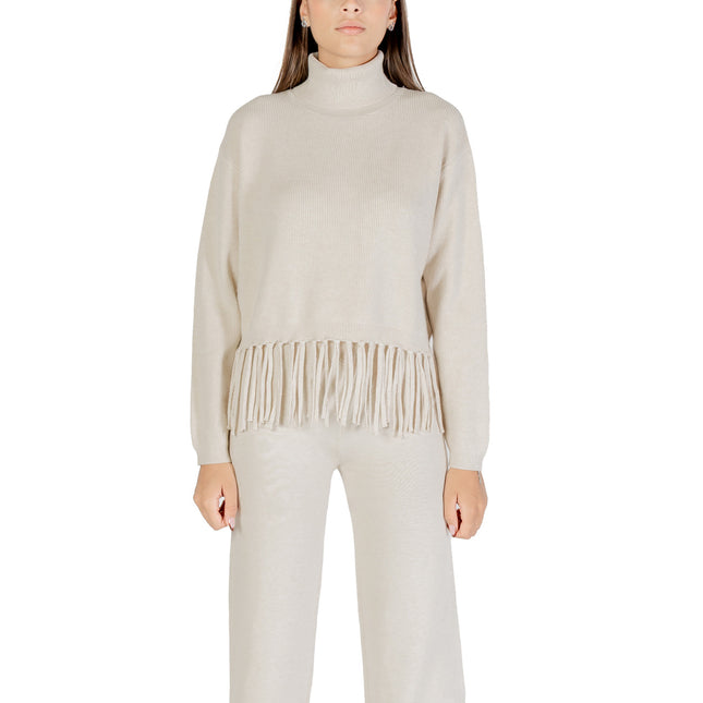 Choral  Women Knitwear