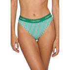green / M