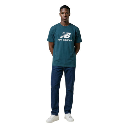 New Balance Men T-Shirt