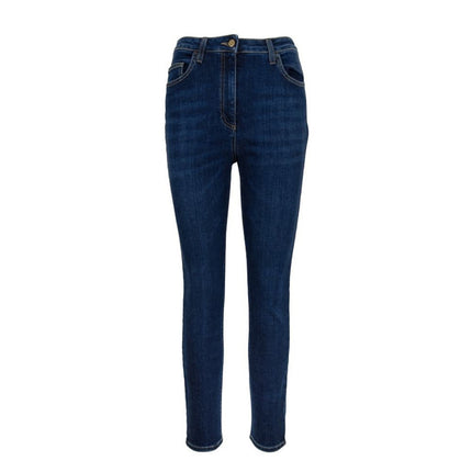 Elisabetta Franchi  Women Jeans