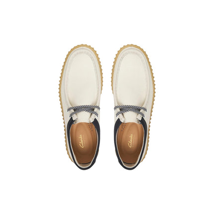 Clarks Men Lace Ups Shoes