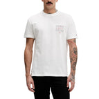 white / M
