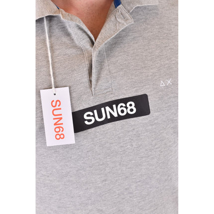 Sun68 Men Polo