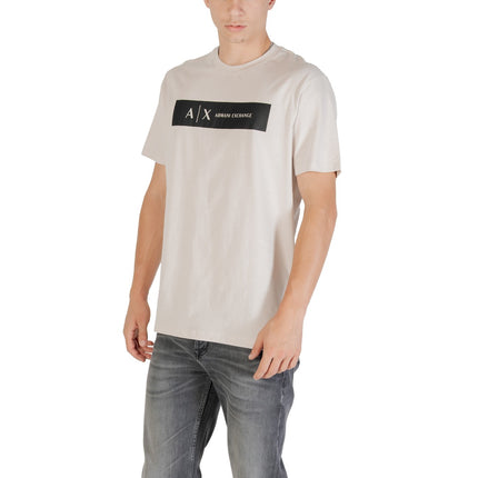 Armani Exchange Men T-Shirt