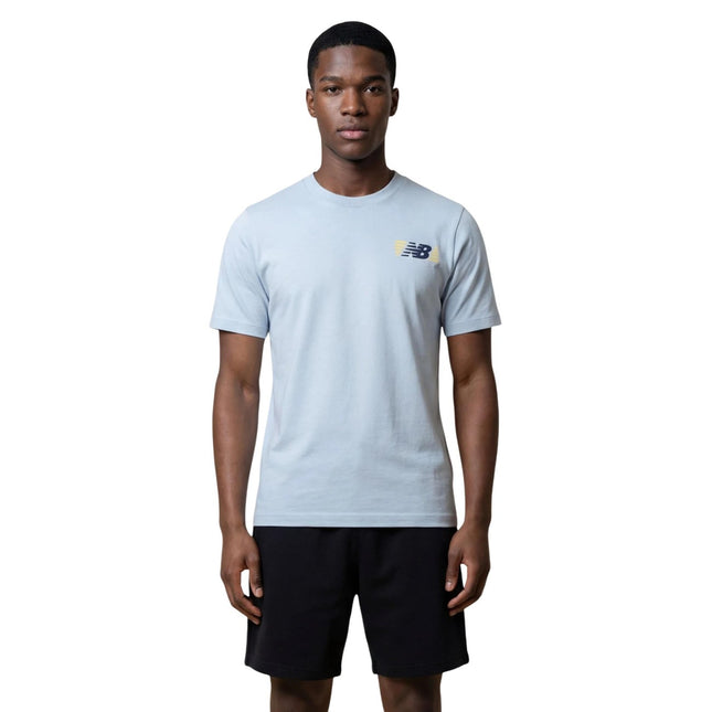 New Balance Men T-Shirt