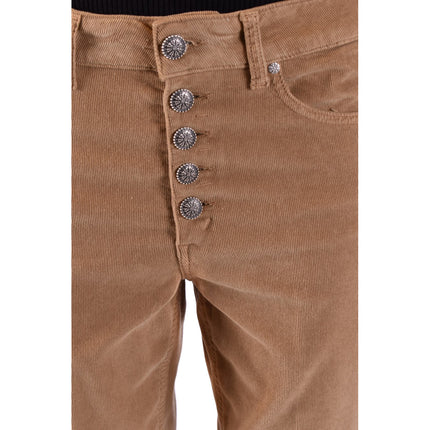 Dondup  Women Trousers