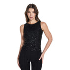 black / XS
