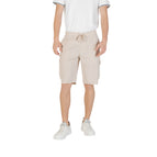 beige / 52 (XL)