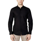 black / 44 (XS)