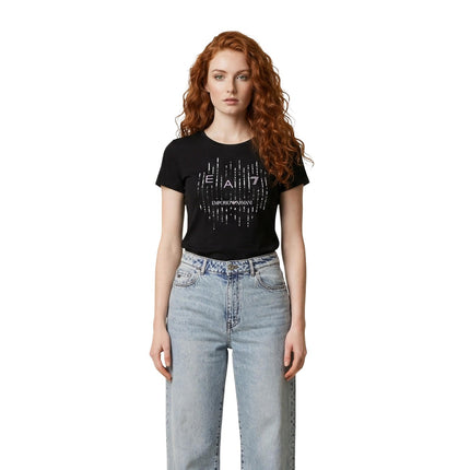 Ea7  Women T-Shirt
