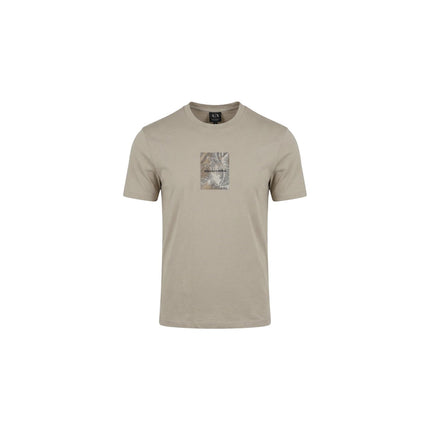 Armani Exchange Men T-Shirt