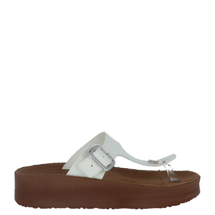 Carrera Women Flip Flops