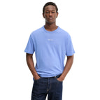 light blue / M