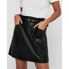 black / M