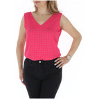 fuchsia / S