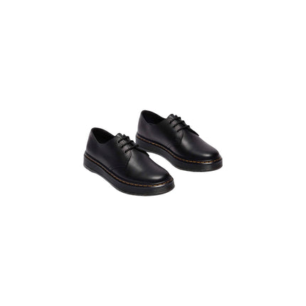 Dr. Martens Men Lace Ups Shoes
