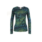green / XS