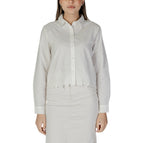 white / XS