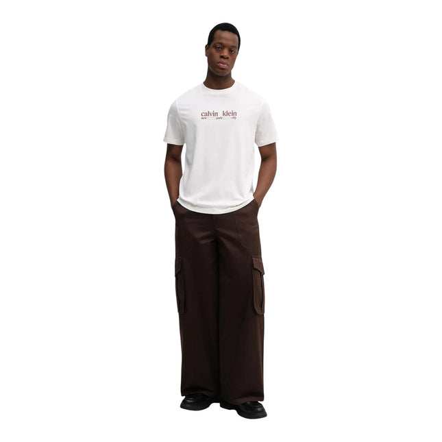Calvin Klein Jeans Men T-Shirt